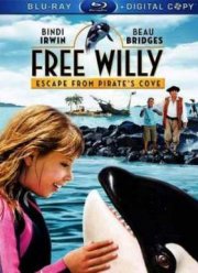 Освободите Вилли: Побег из Пиратской бухты (2010)