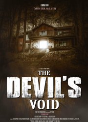 Дьявольская пустота (2022)