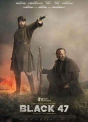 Черный 47-й (2018)