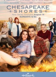 На Чесапикских берегах (1-6 Сезон)