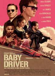 Малыш на драйве (2017)