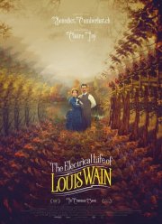 Кошачьи миры Луиса Уэйна (2021)