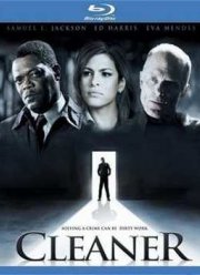 Чистильщик (2007)