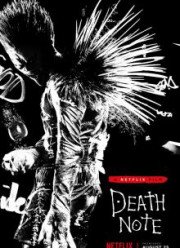 Тетрадь смерти (2017)