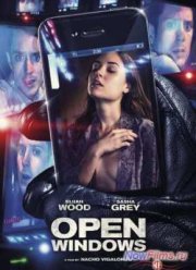 Открытые окна (2014)
