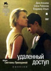 Удаленный доступ (2004)