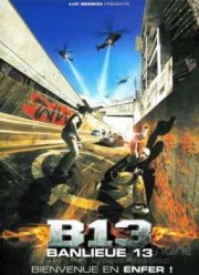 13-й район (2004)
