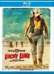 Счастливчик Люк (2009)