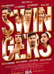 Свингеры (2018)