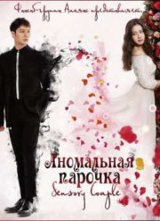 Ну очень чувствительная парочка / Аномальная парочка / Девушка, которая видит запахи (2015)