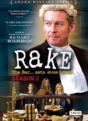 Рейк (1-5 Сезон)