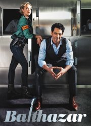 Бальтазар (1-5 Сезон)