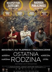 Последняя семья (2016)