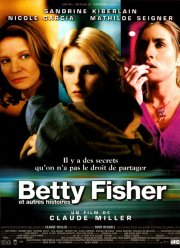 Похищение для Бетти Фишер (2001)