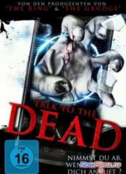 Поговори с мертвецом (2013)