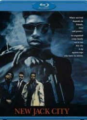 Нью Джек Сити (1991)