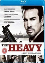 Тяжелый (2010)