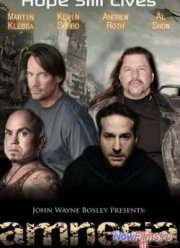 Амнезия (1 сезон) (2014)