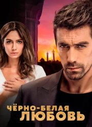 Черно-белая любовь (2017)