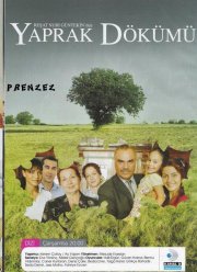 Листопад (2006-2008) 1-5 Сезон