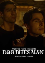 Собака кусает человека (2023)