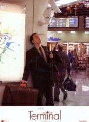 Терминал (2004)