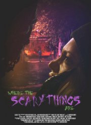 Там, где скрываются жуткие вещи (2022)