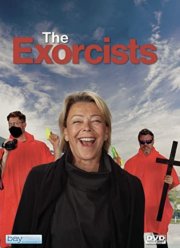 Экзорцисты (2022)