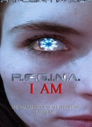 Я Р.Е.Г.И.Н.А (2020)