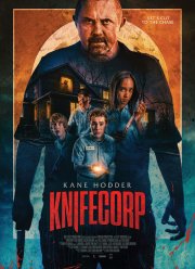 Корпорация ножей (2021)
