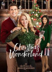 Страна рождественских чудес (2018)