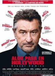 Однажды в Голливуде (2008)