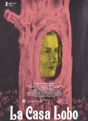 Дом волка (2018)