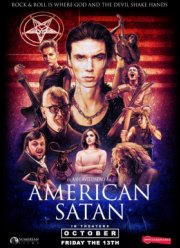 Американский дьявол (2017)
