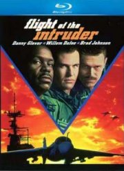 Полет «Нарушителя» (1991)