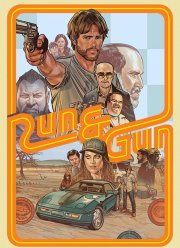 Рэй / Беги и стреляй (2022)