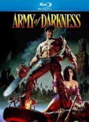 Зловещие мертвецы 3: Армия тьмы (1992)