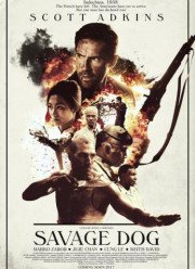 Дикий пёс (2017)