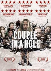 Пара в Холе / Пара в норе (2015)