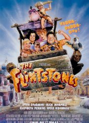 Флинтстоуны (1994)