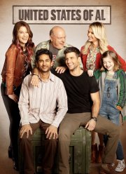 Соединённые Штаты Ала (1-2 Сезон)