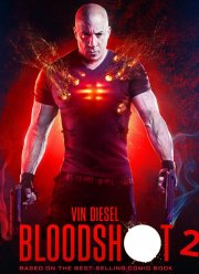 Бладшот 2 (2025)