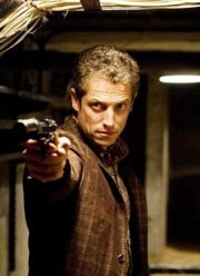 Шпионские игры: Черничный пирог (2008)