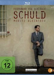 Вина по Фердинанду фон Шираху (1-3 Сезон)