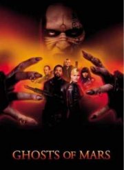 Призраки Марса (2001)
