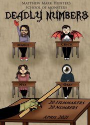 Смертельные числа (2021)