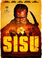 Бессмертный (2022)