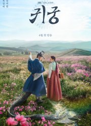 Возвращение во дворец / Заколдованный дворец (2025)