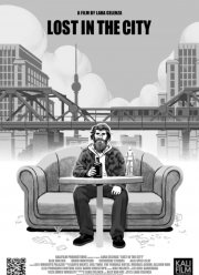 Потерянный в городе (2022)