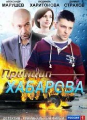 Принцип Хабарова (2013)